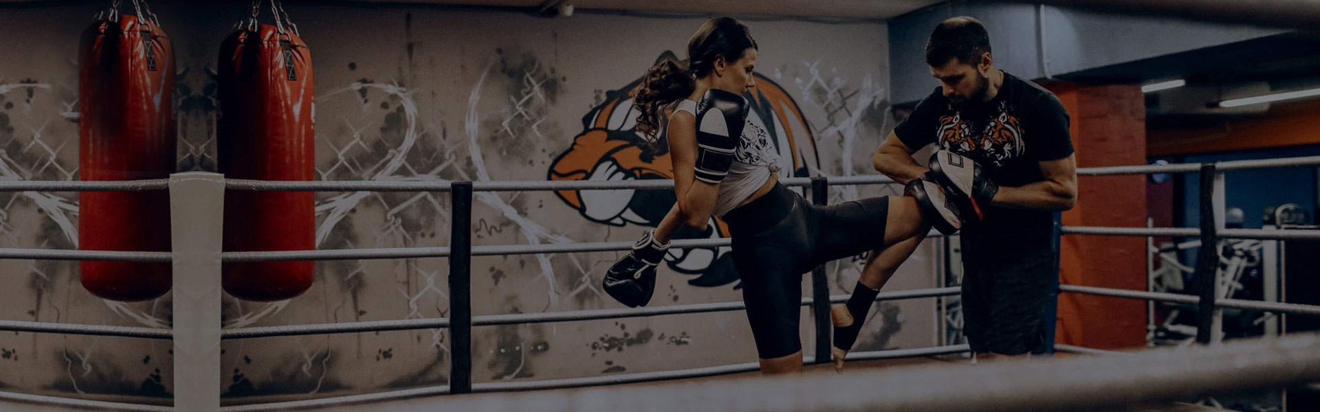MMA Gear