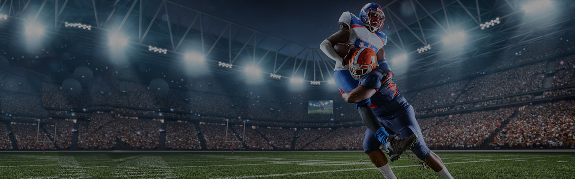 SPORTS WEARS
