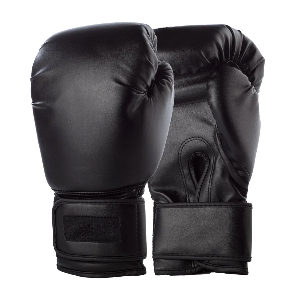 BOXING GLOVES
