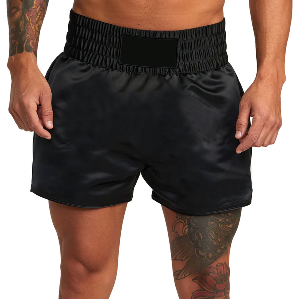MUAY THAI SHORTS