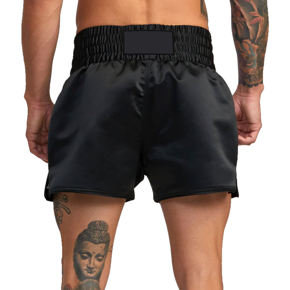 MUAY THAI SHORTS