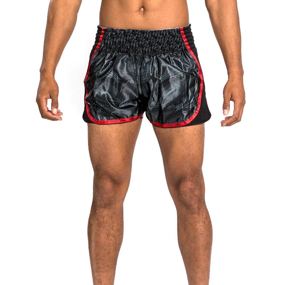 MUAY THAI SHORTS