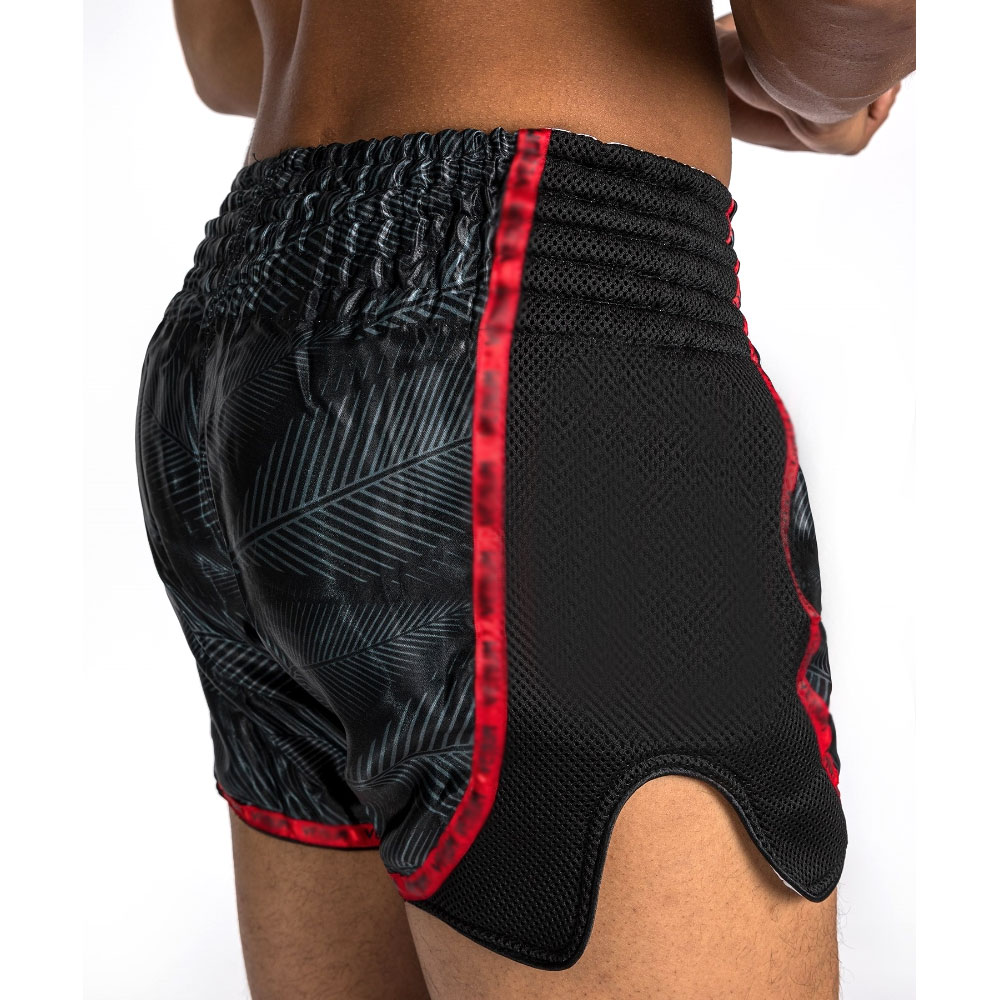 MUAY THAI SHORTS