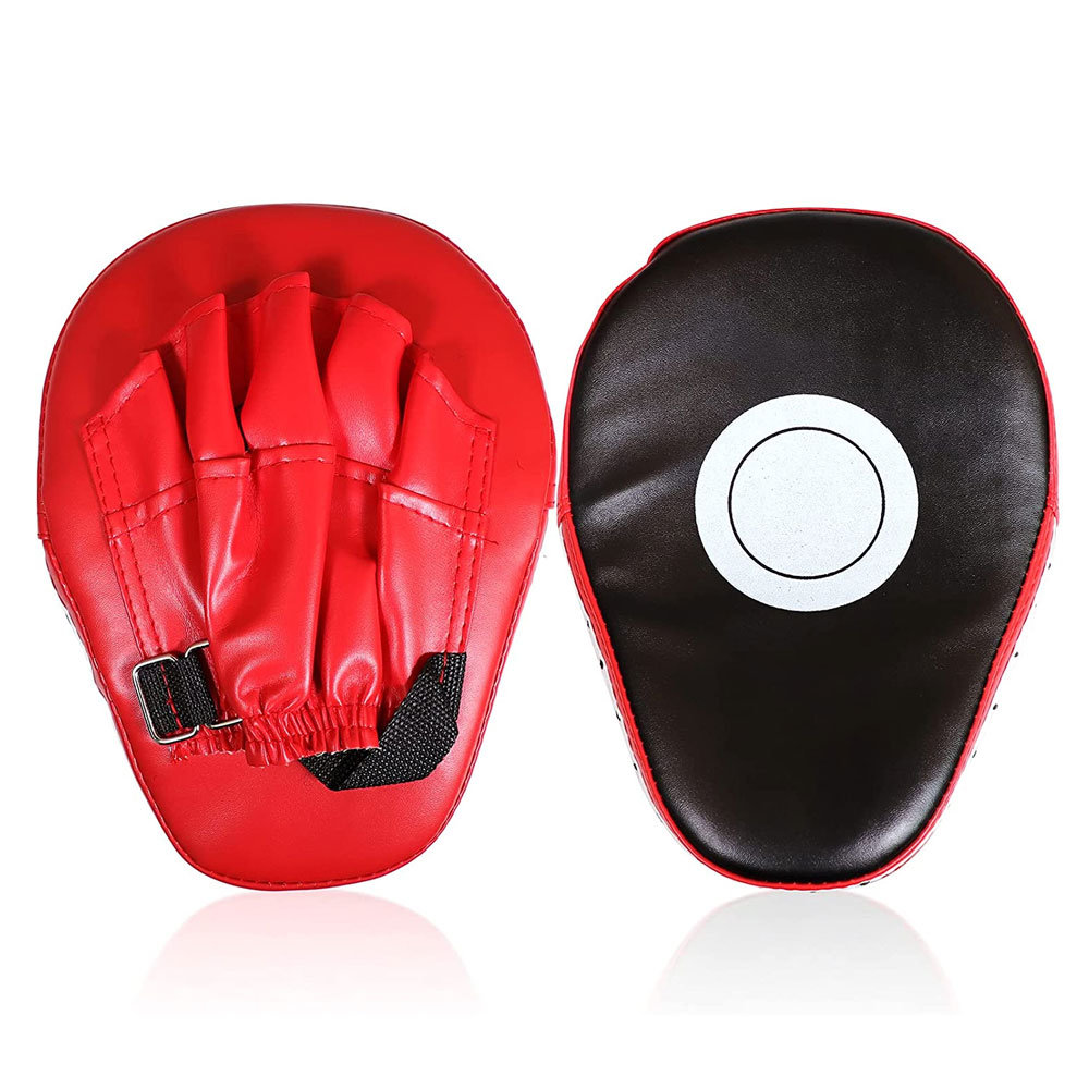 FOCUS PADS