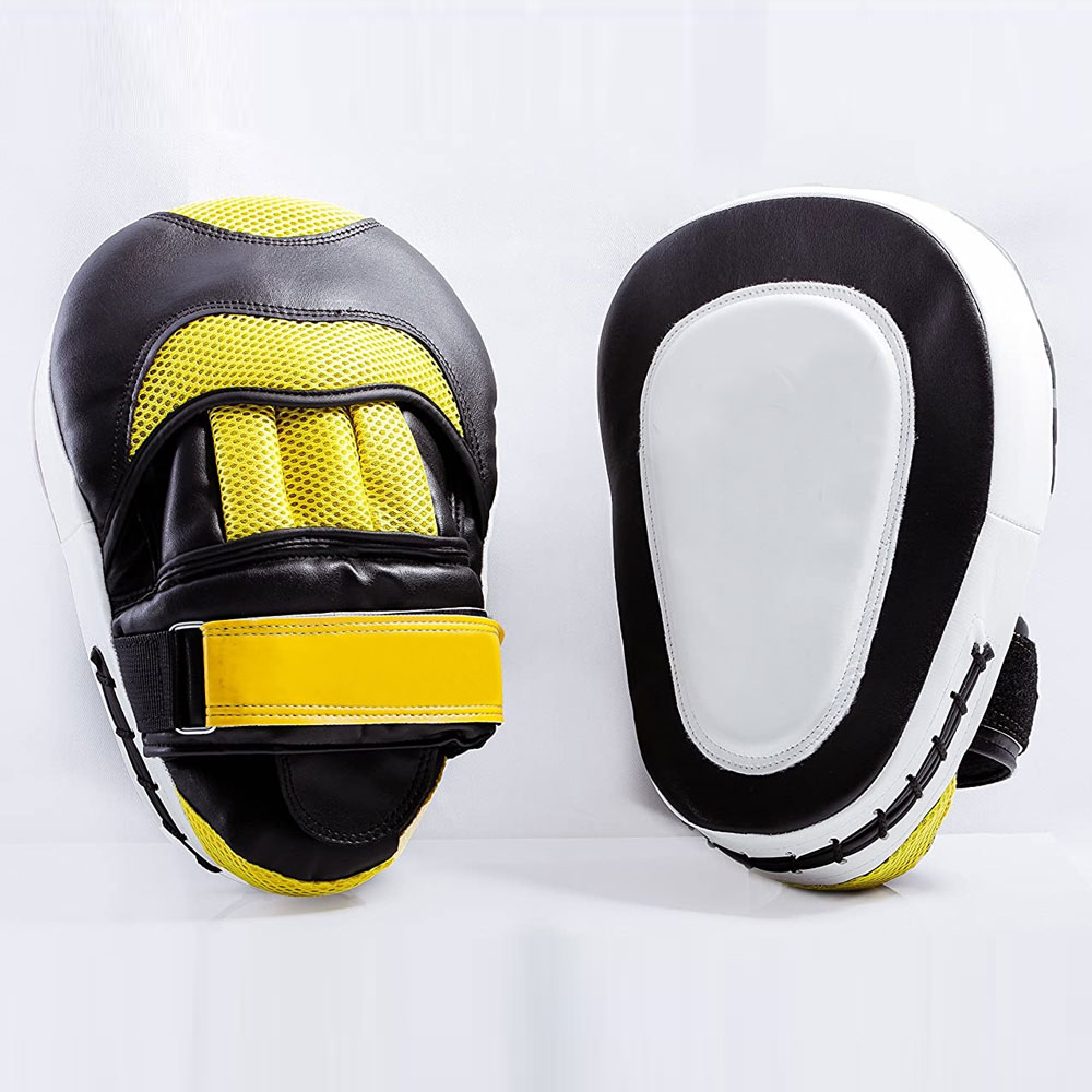 FOCUS PADS