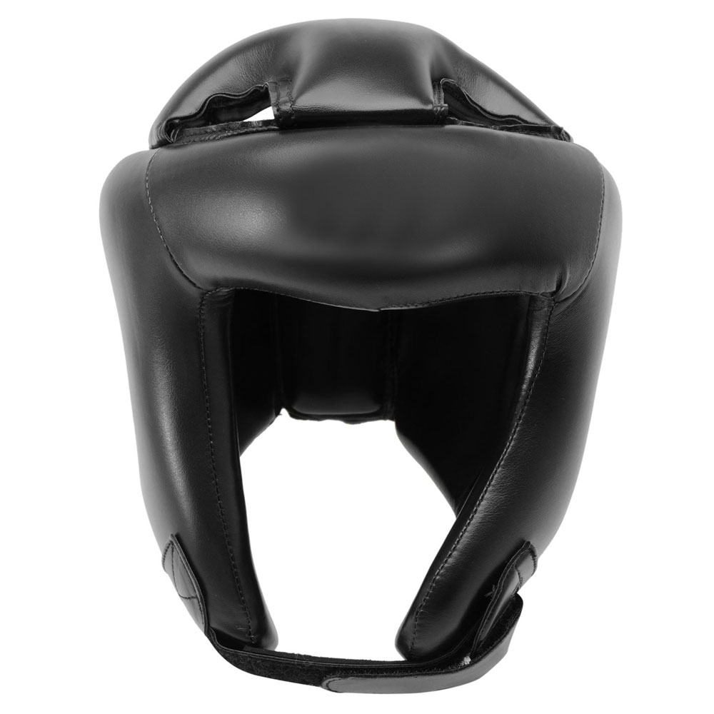 HEAD GUARDS