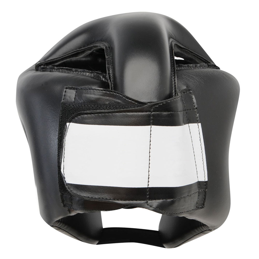 HEAD GUARDS