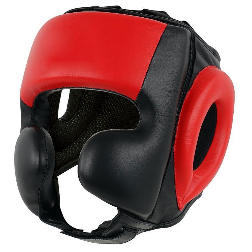 HEAD GUARDS