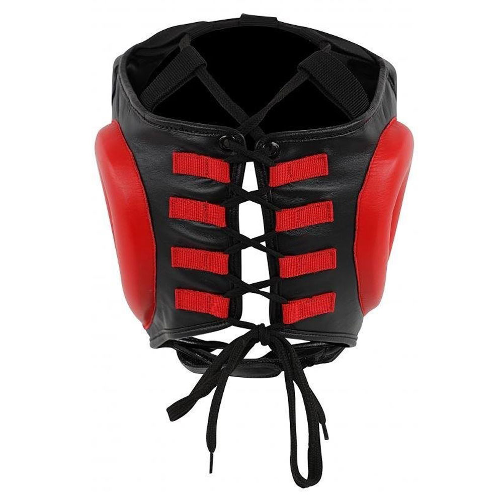 HEAD GUARDS