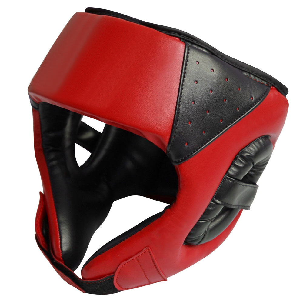 HEAD GUARDS