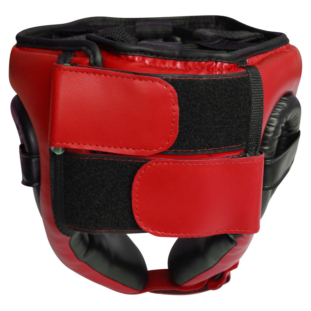 HEAD GUARDS