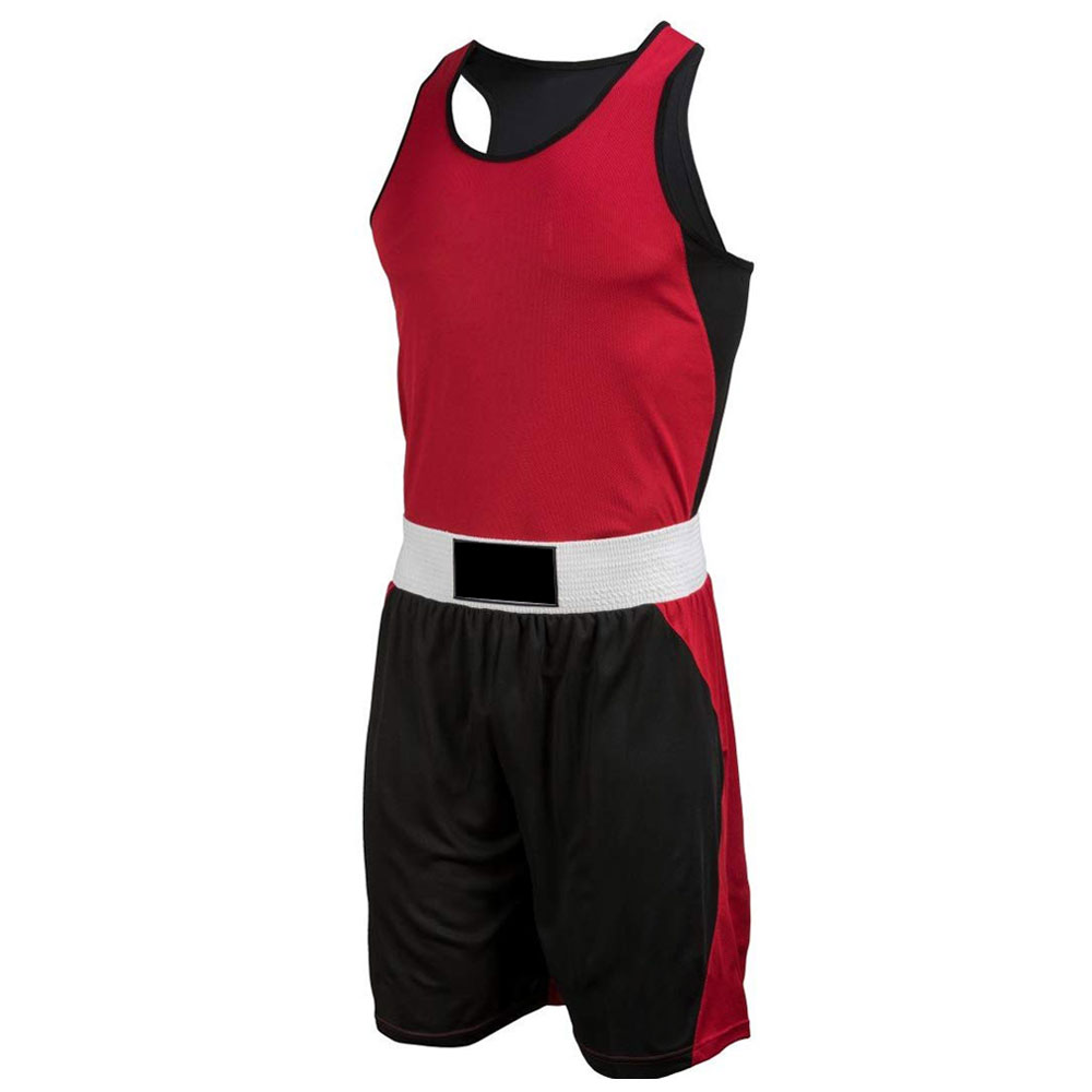 BOXING UNIFORMS