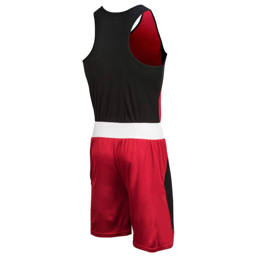 BOXING UNIFORMS
