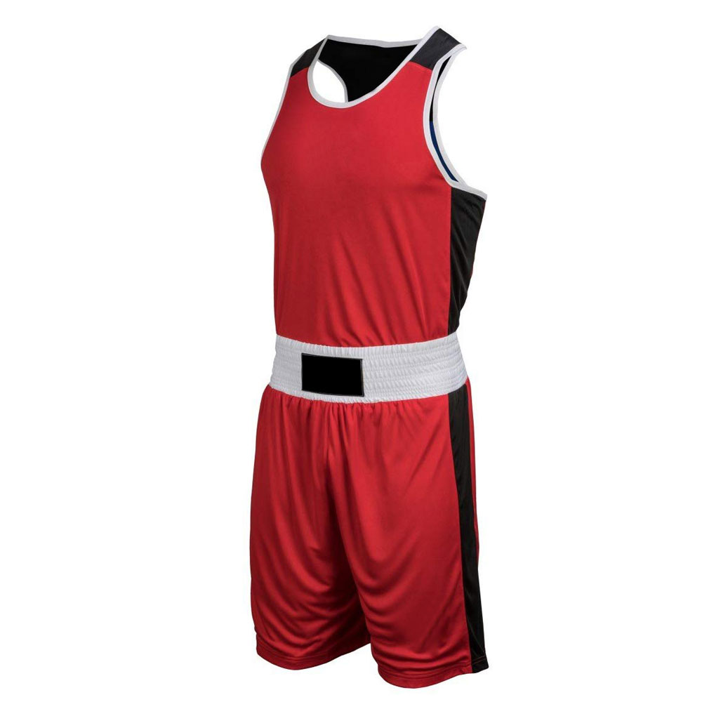 BOXING UNIFORMS