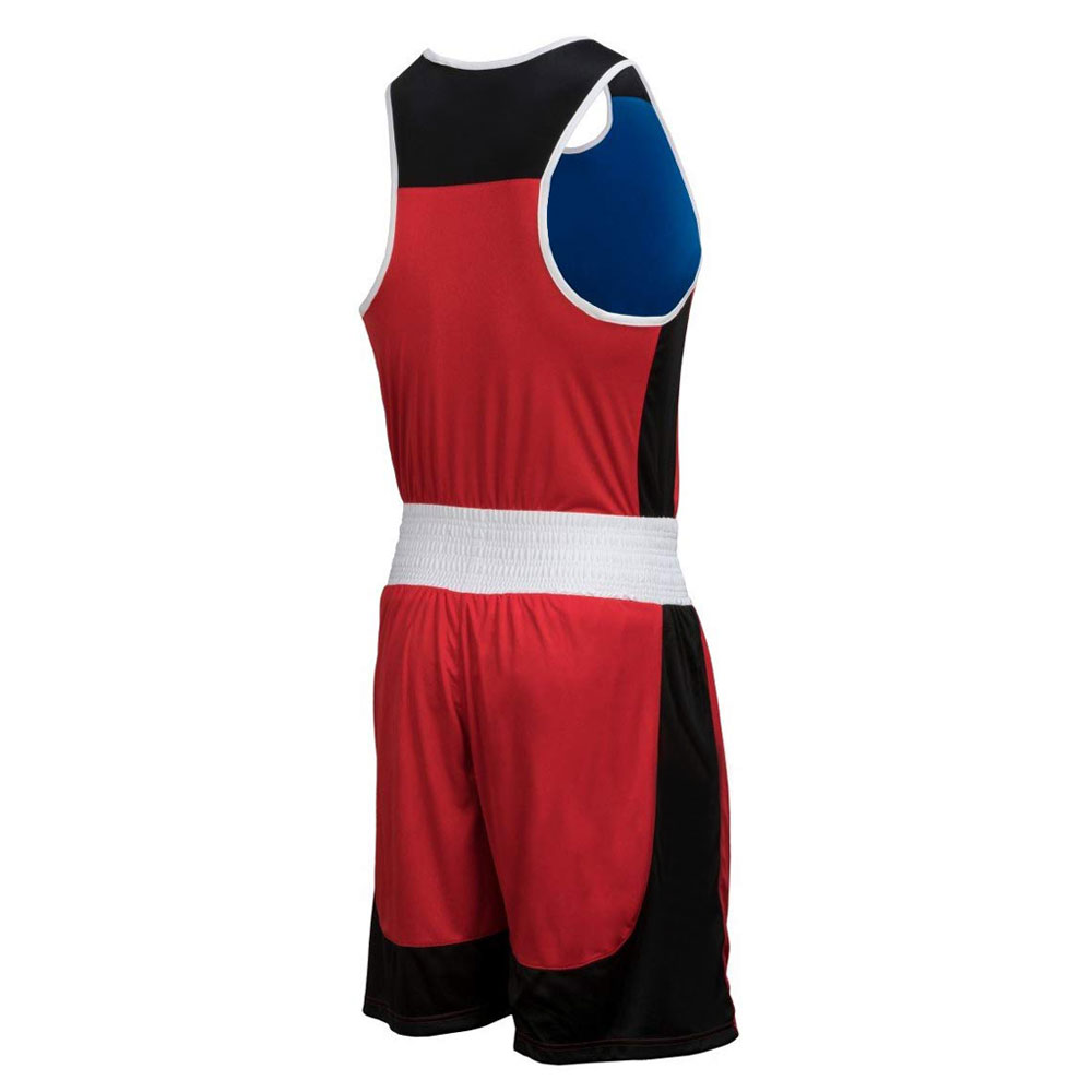BOXING UNIFORMS