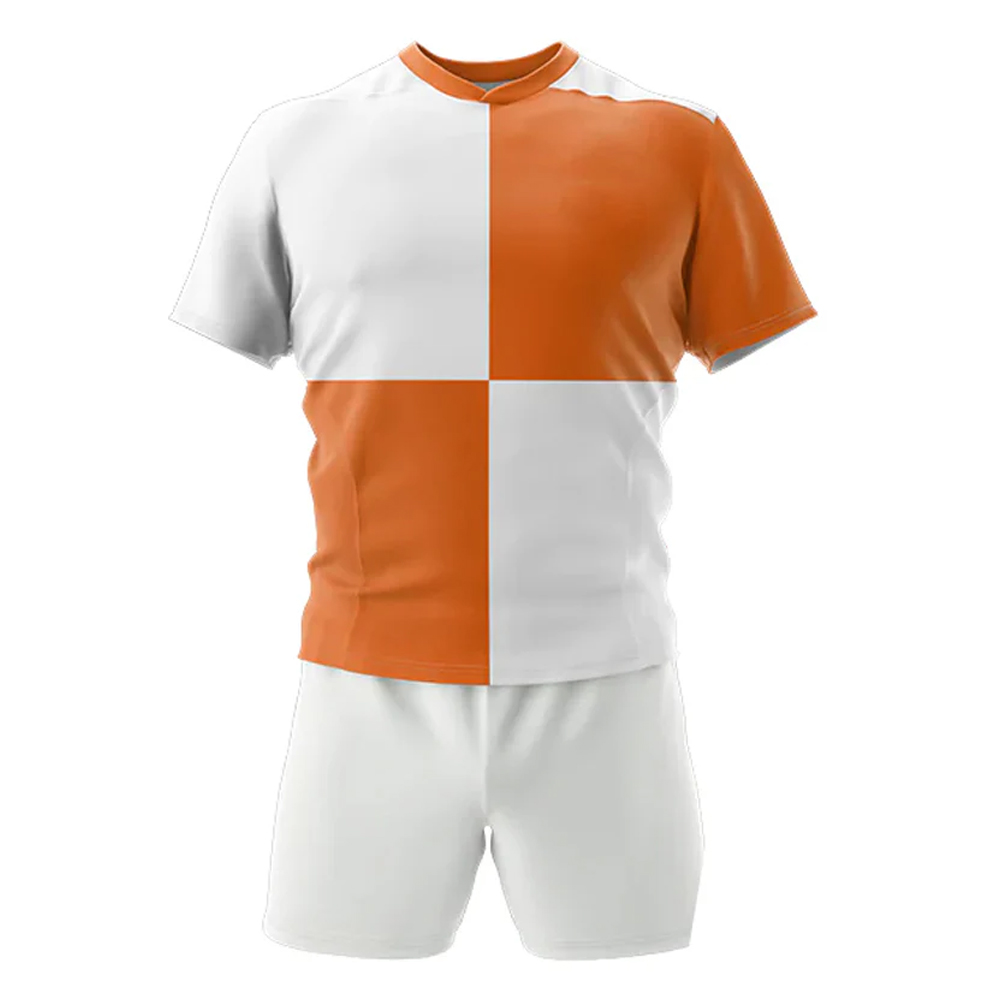 RUGBY UNIFORM