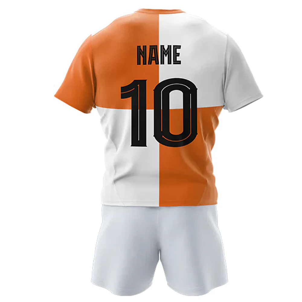 RUGBY UNIFORM