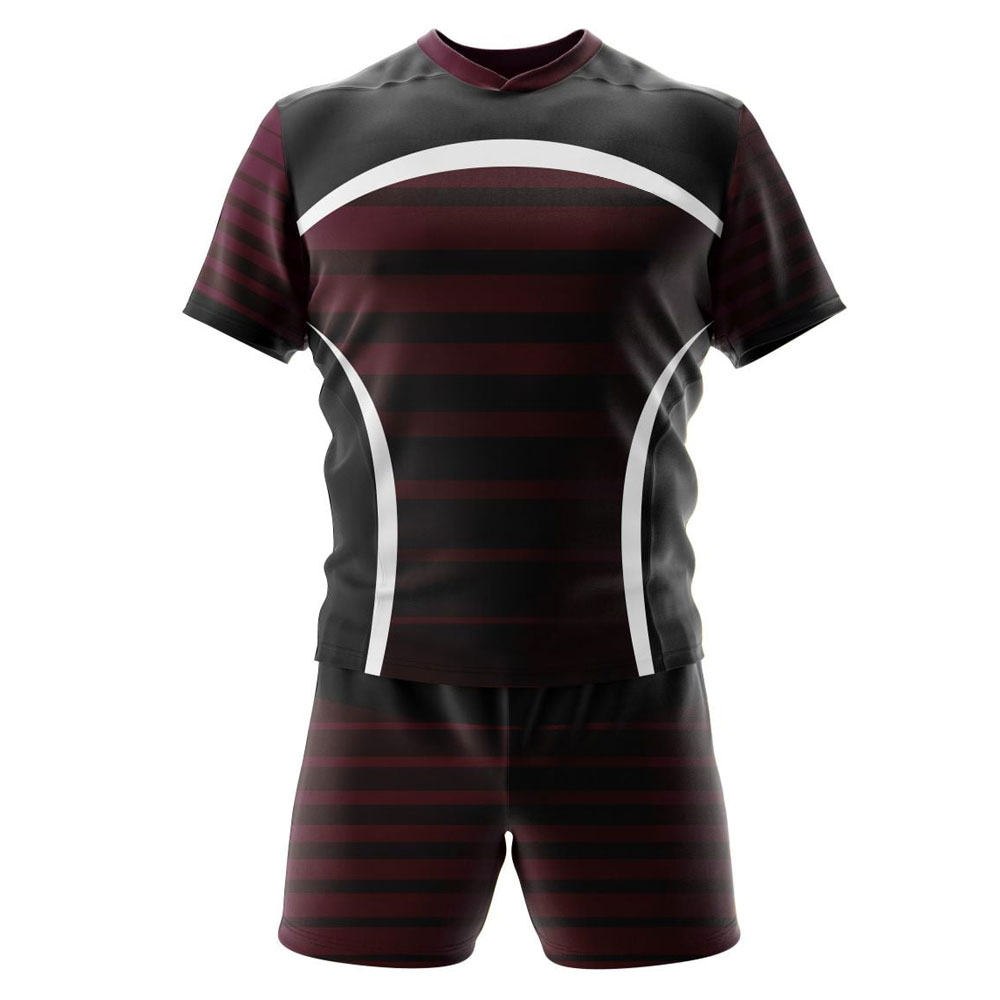 RUGBY UNIFORM