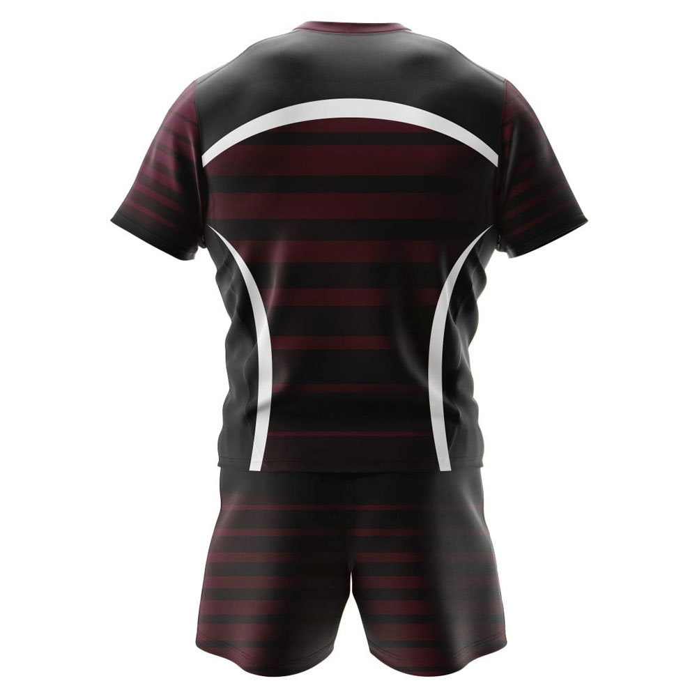 RUGBY UNIFORM