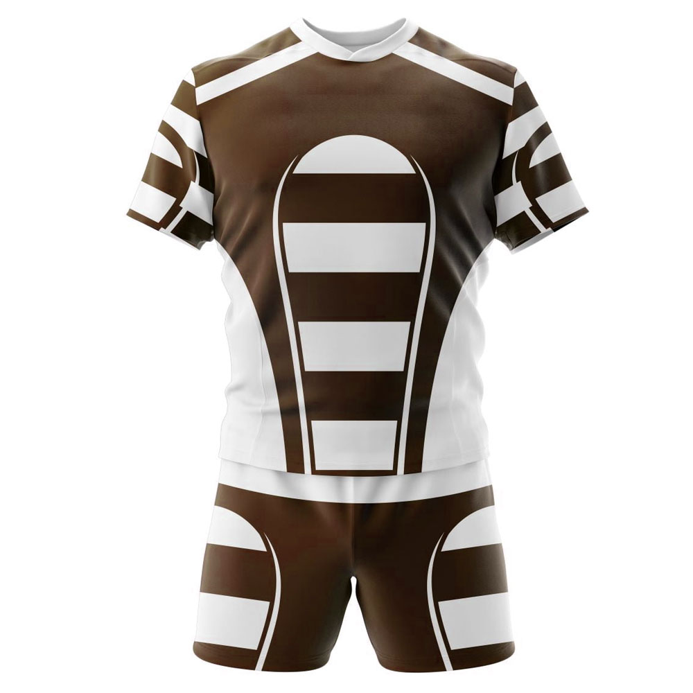 RUGBY UNIFORM