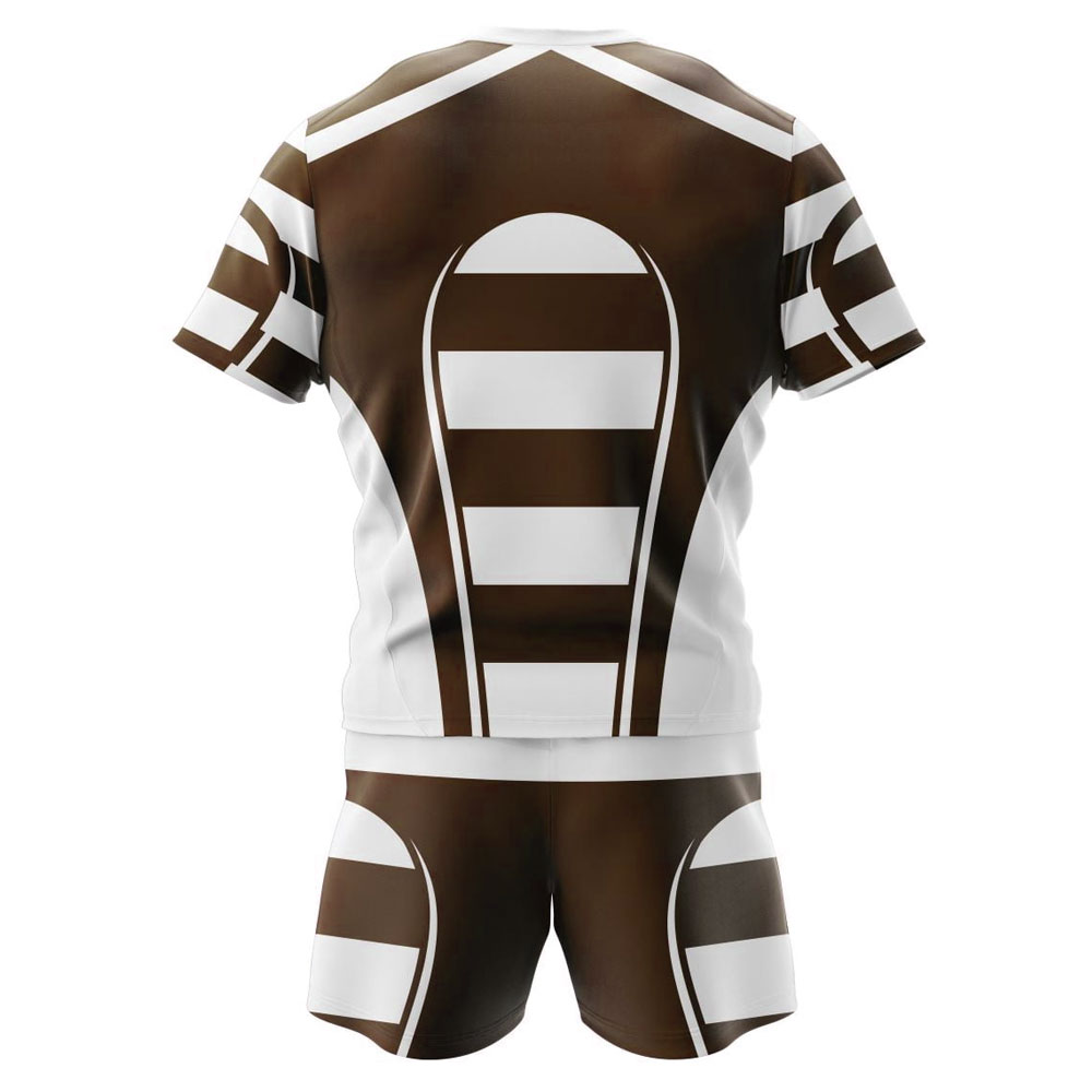 RUGBY UNIFORM