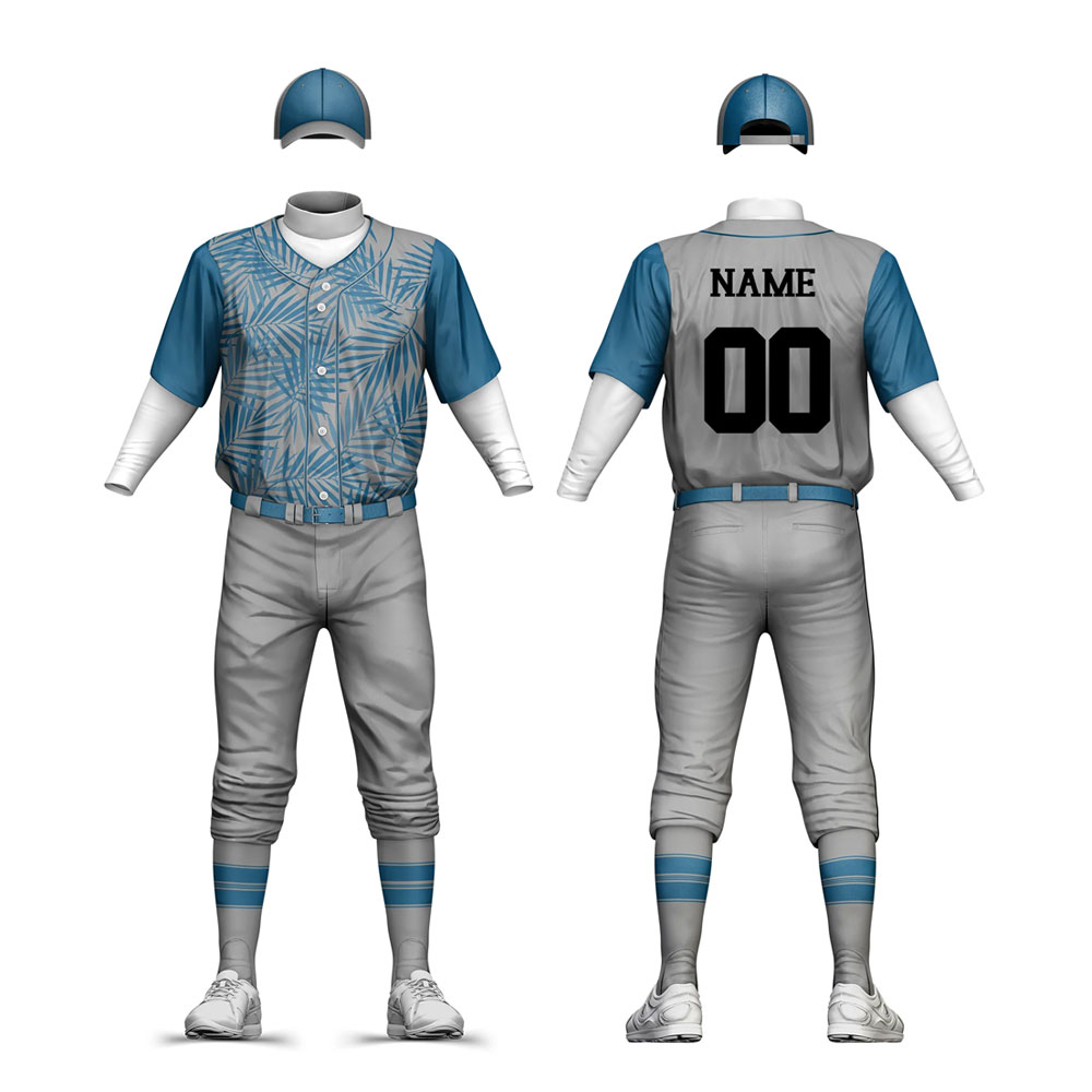 BASEBALL UNIFORM