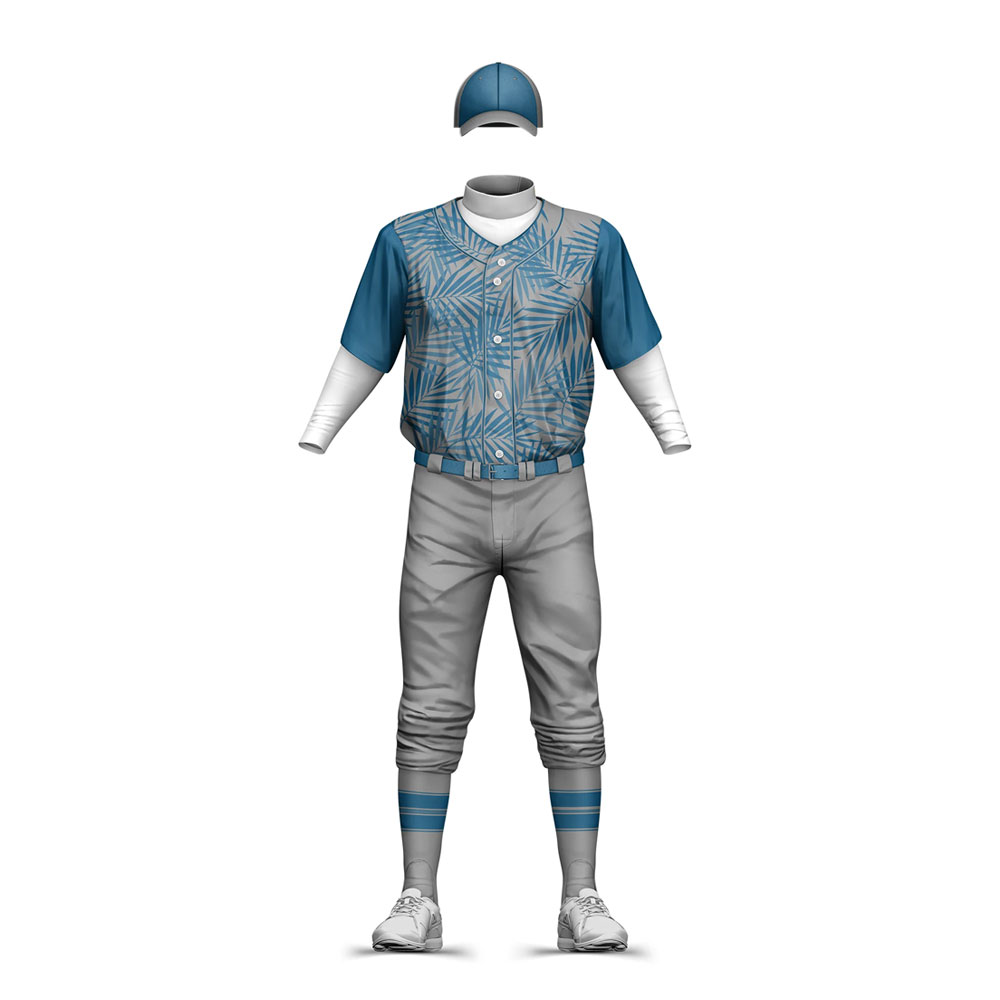 BASEBALL UNIFORM