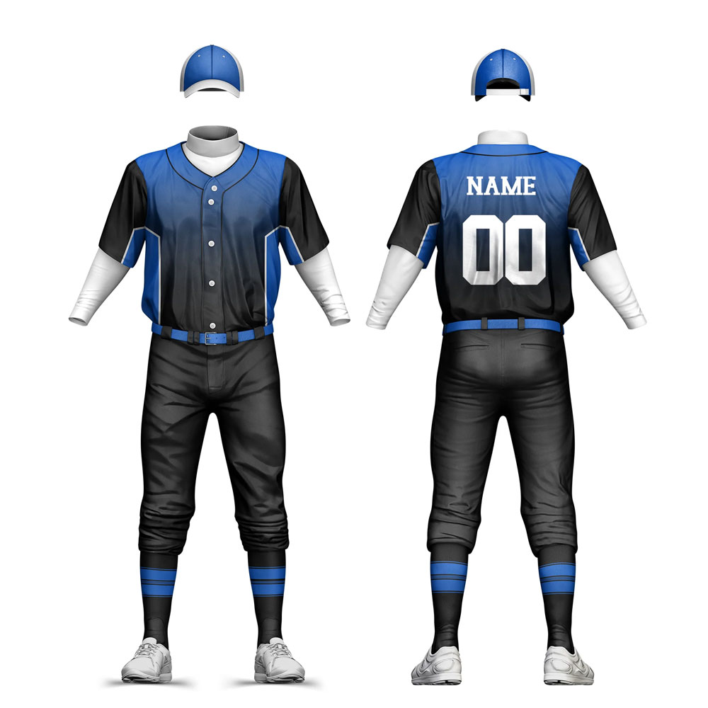 BASEBALL UNIFORM