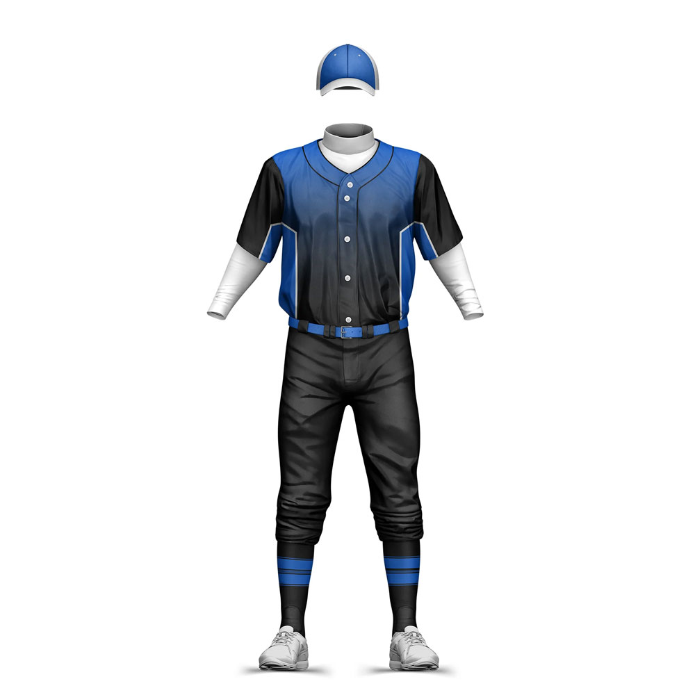 BASEBALL UNIFORM