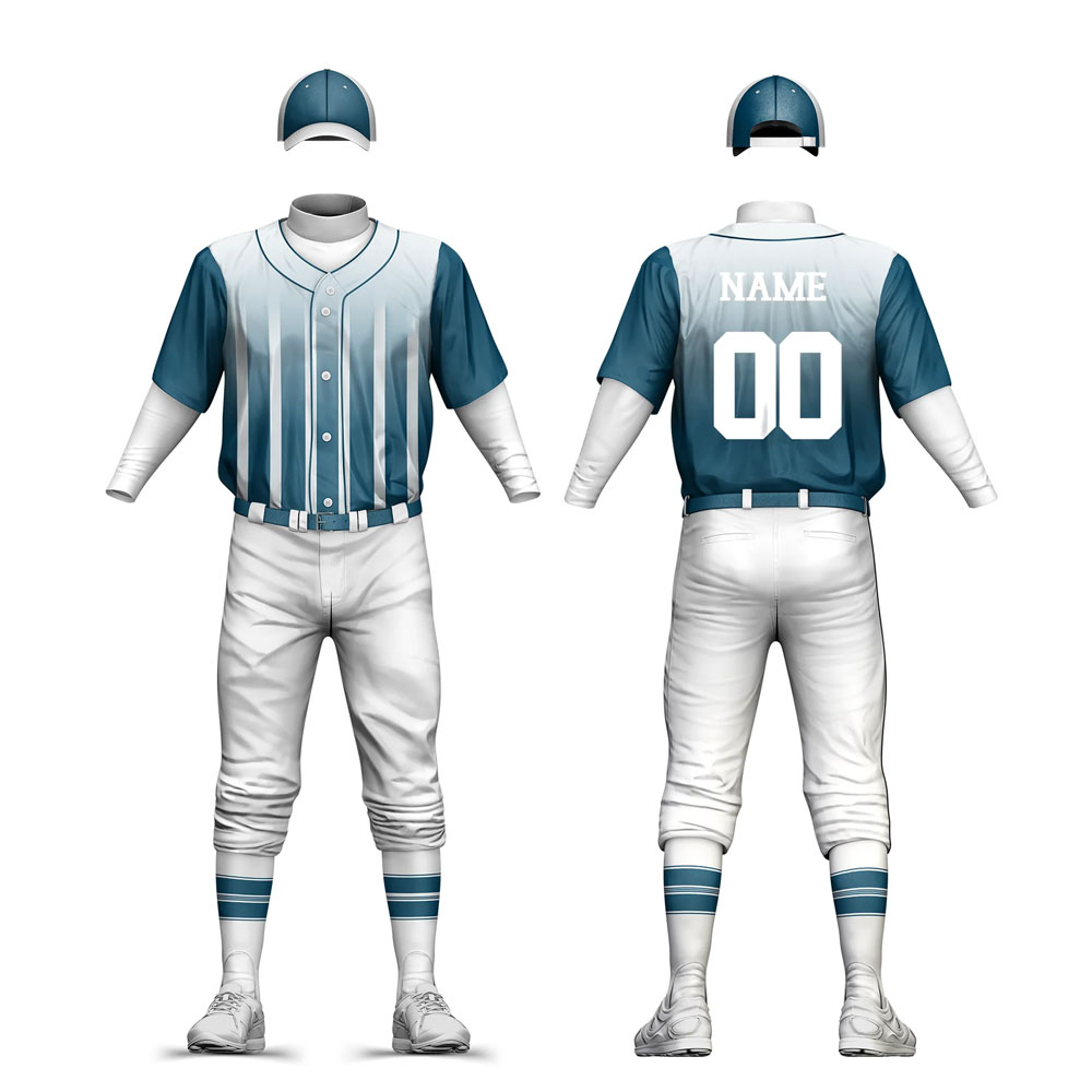 BASEBALL UNIFORM