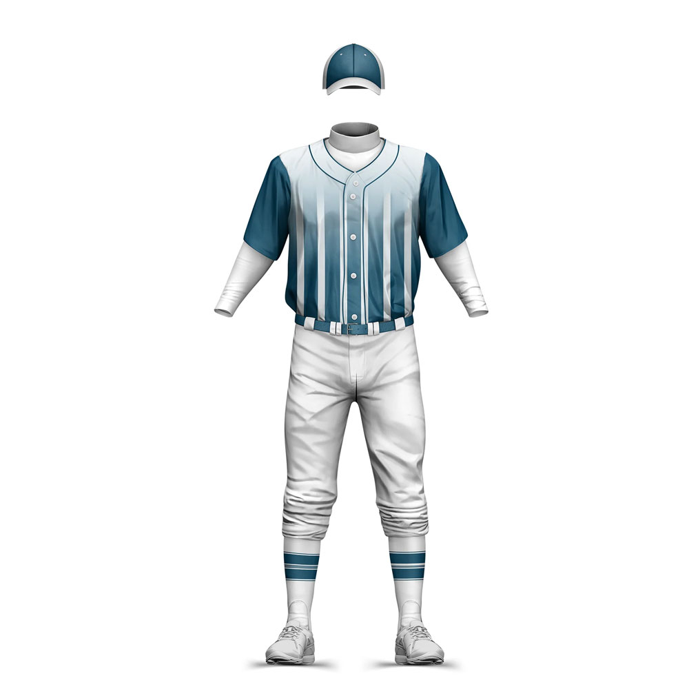 BASEBALL UNIFORM