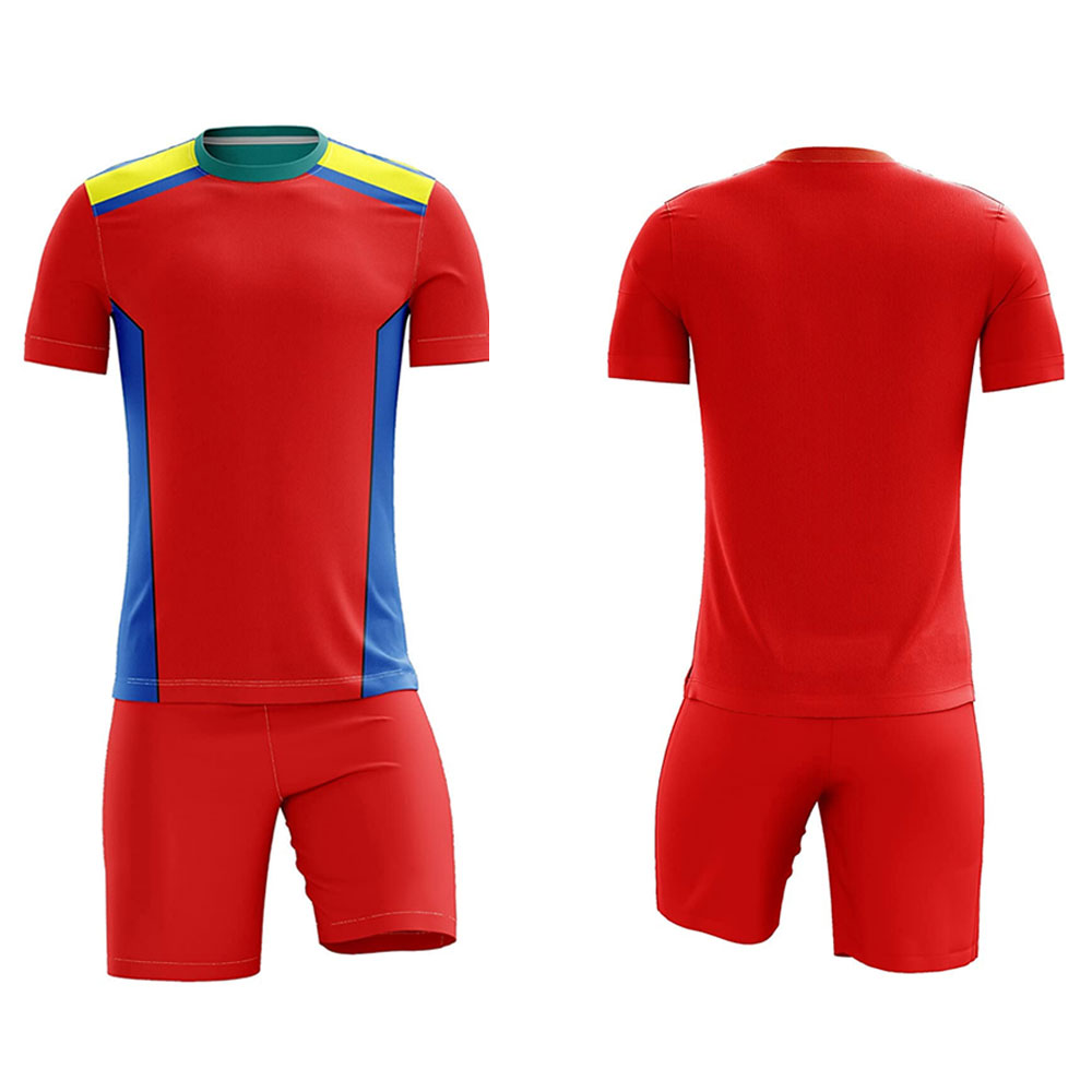 SOCCER UNIFORM