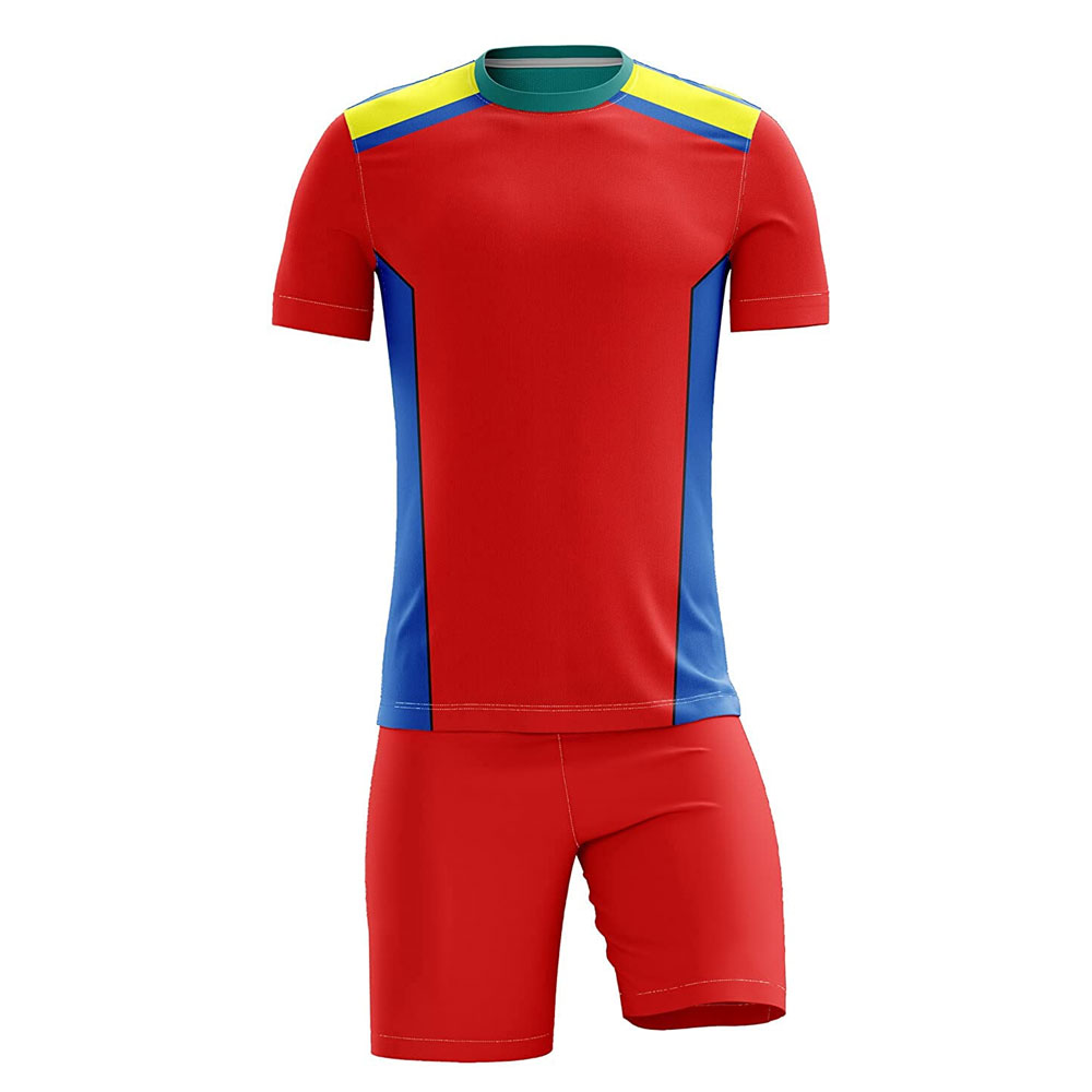 SOCCER UNIFORM