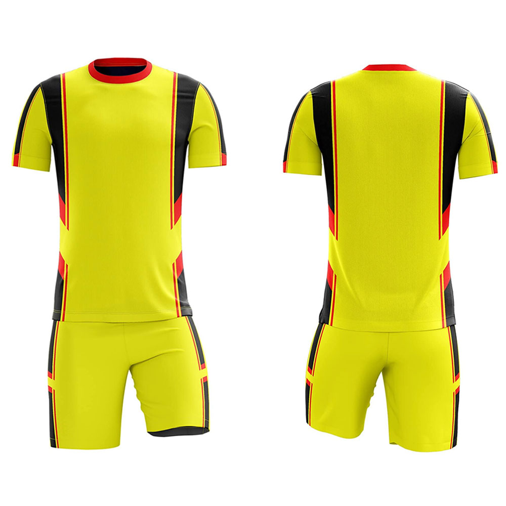 SOCCER UNIFORM