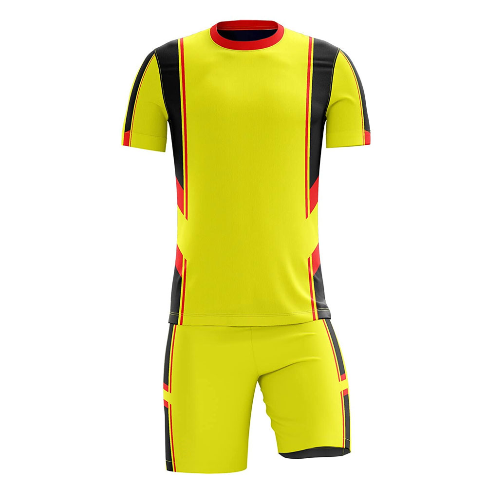 SOCCER UNIFORM