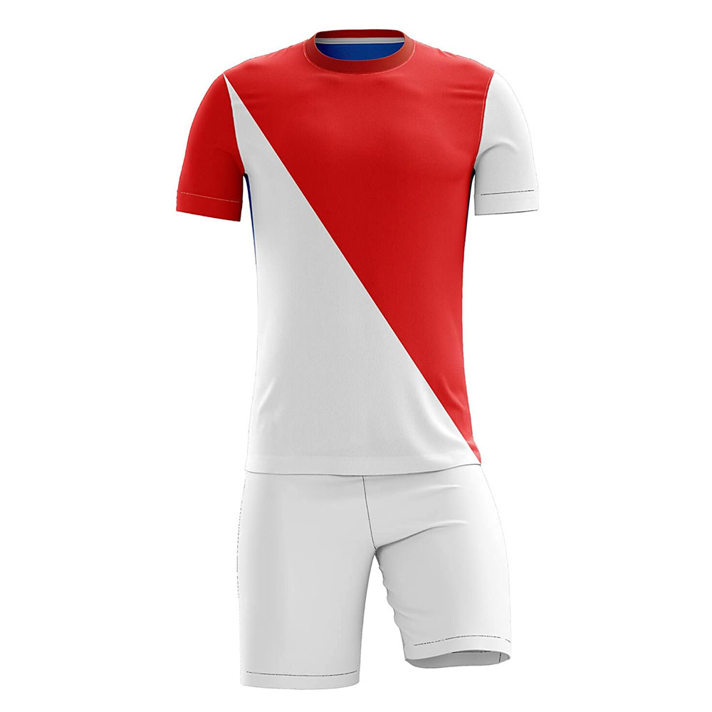SOCCER UNIFORM