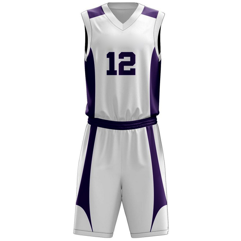 BASKETBALL UNIFORM