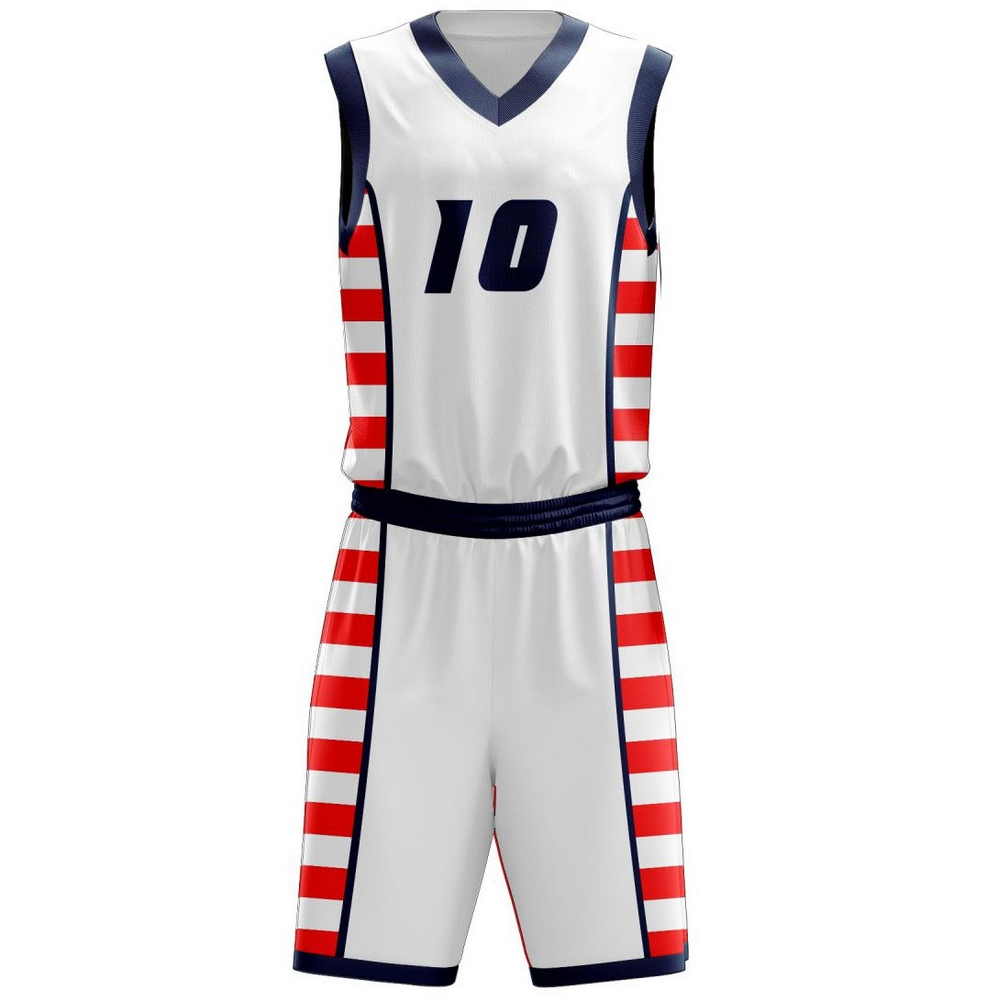Basketball Uniforms