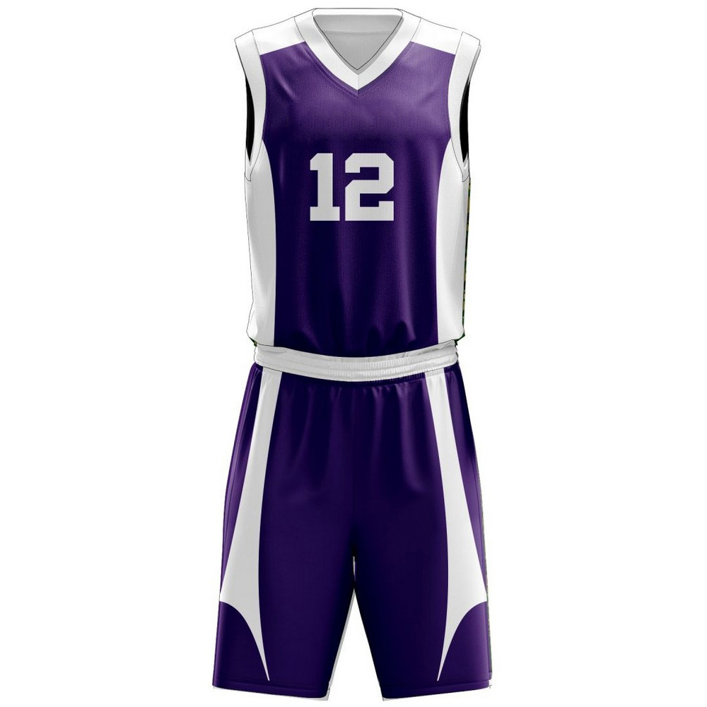 Basketball Uniforms