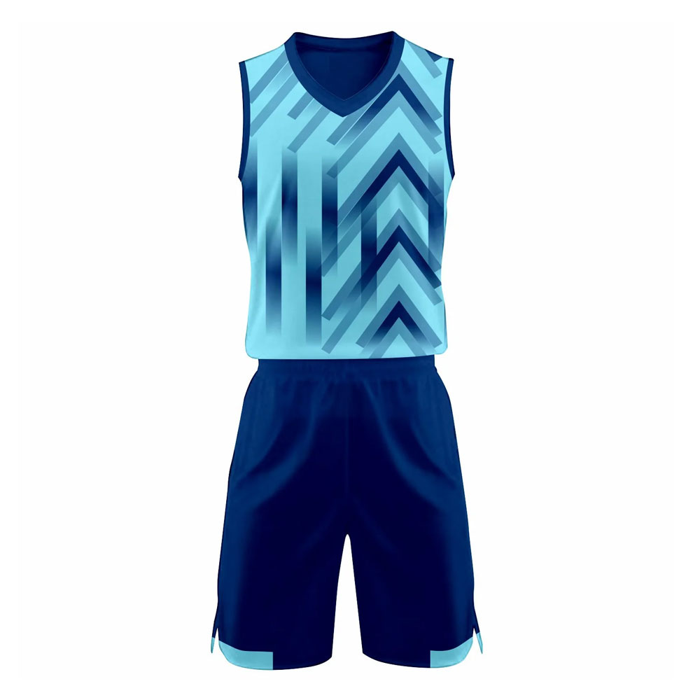 Volleyball Uniforms