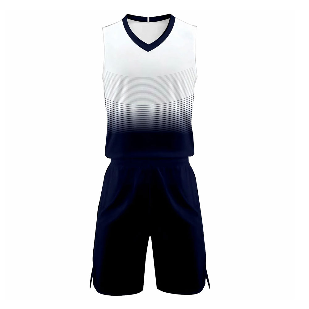 Volleyball Uniforms