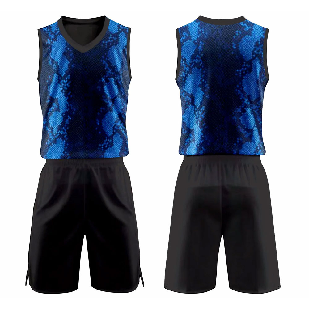 Volleyball Uniforms