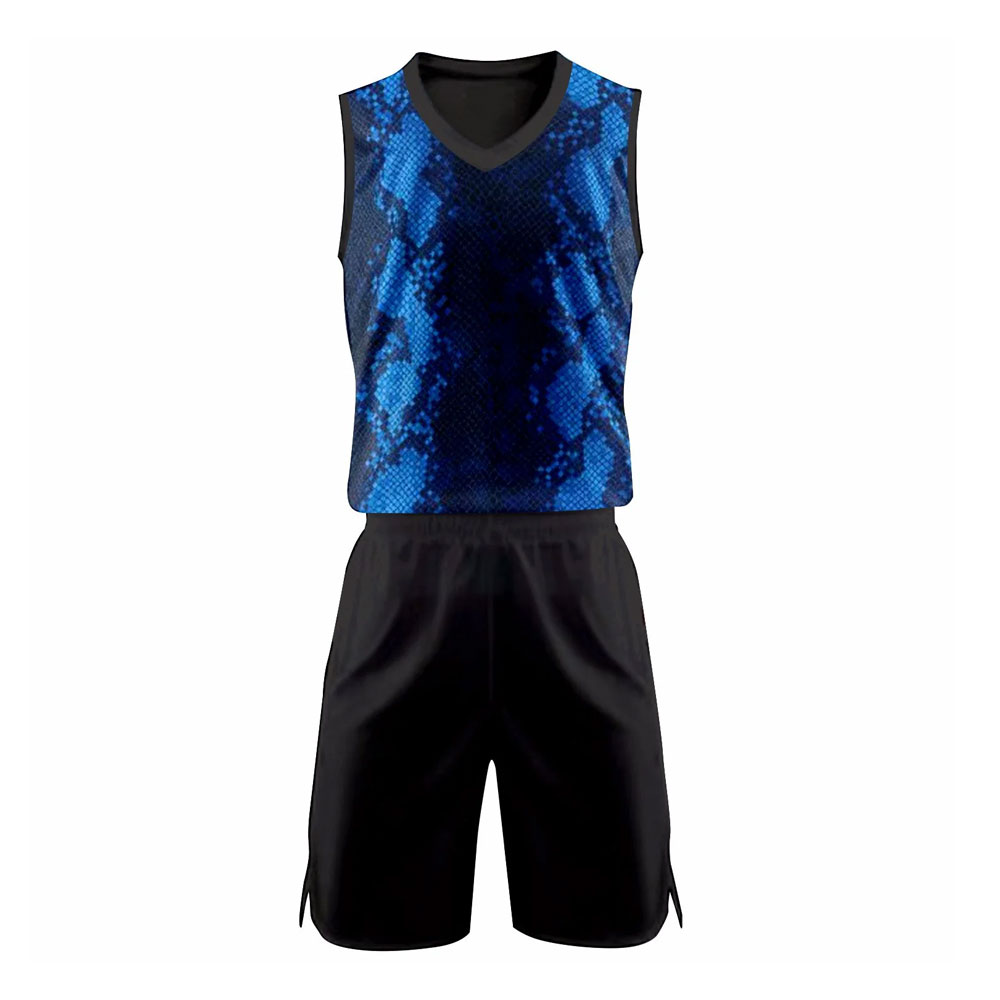 Volleyball Uniforms