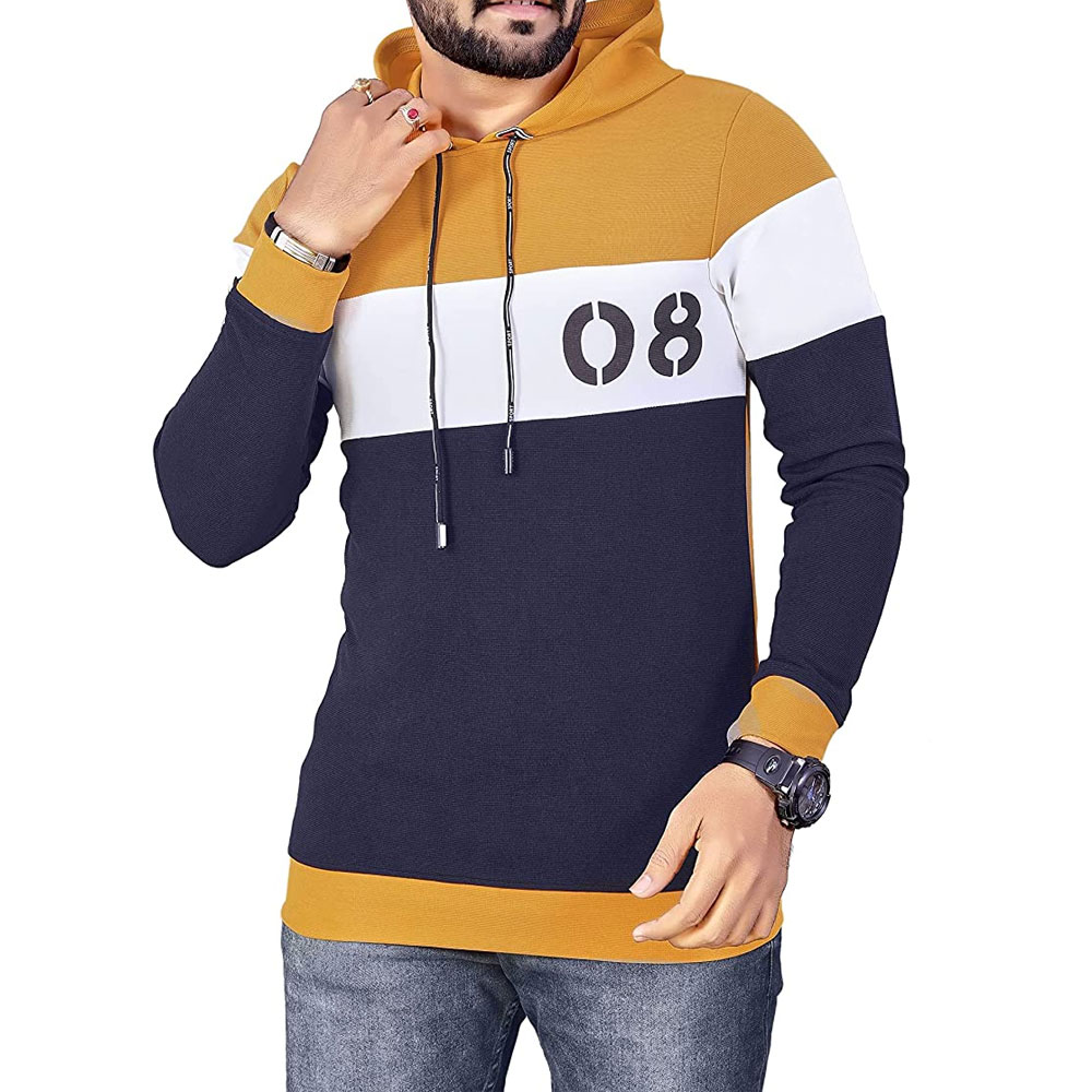HOODIES