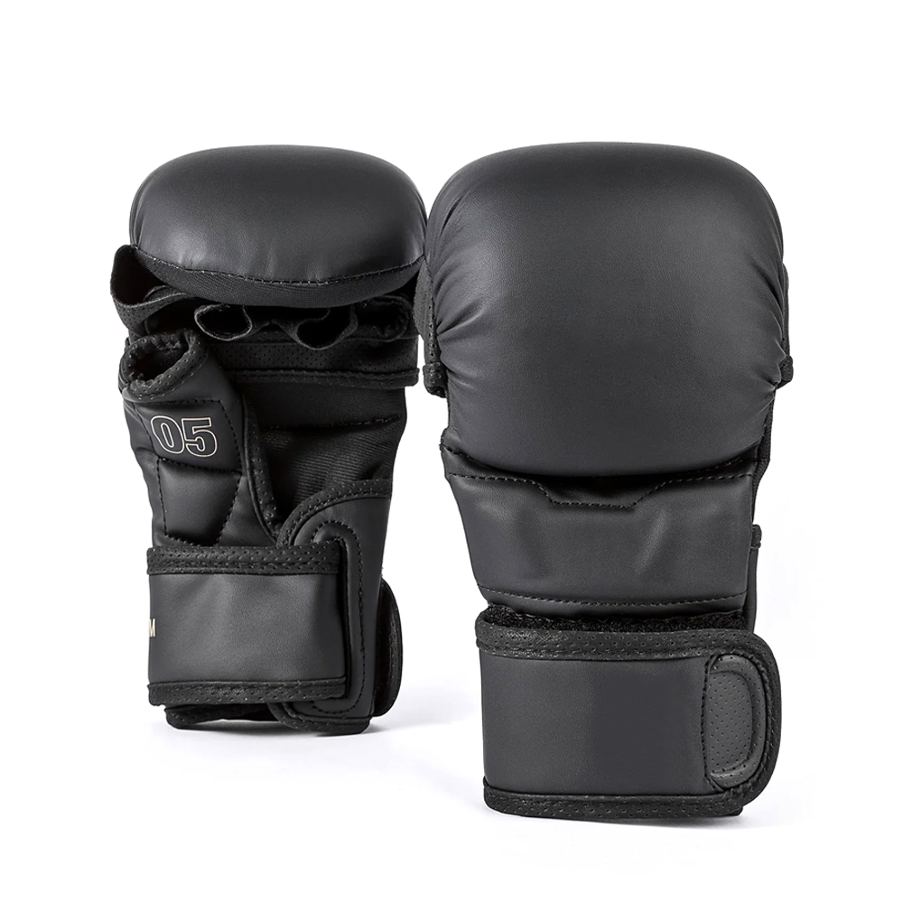 MMA SPARRING GLOVES
