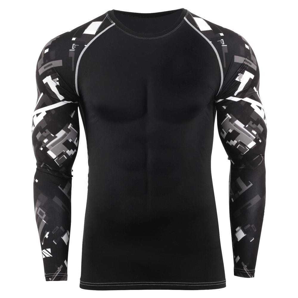 RASH GUARDS