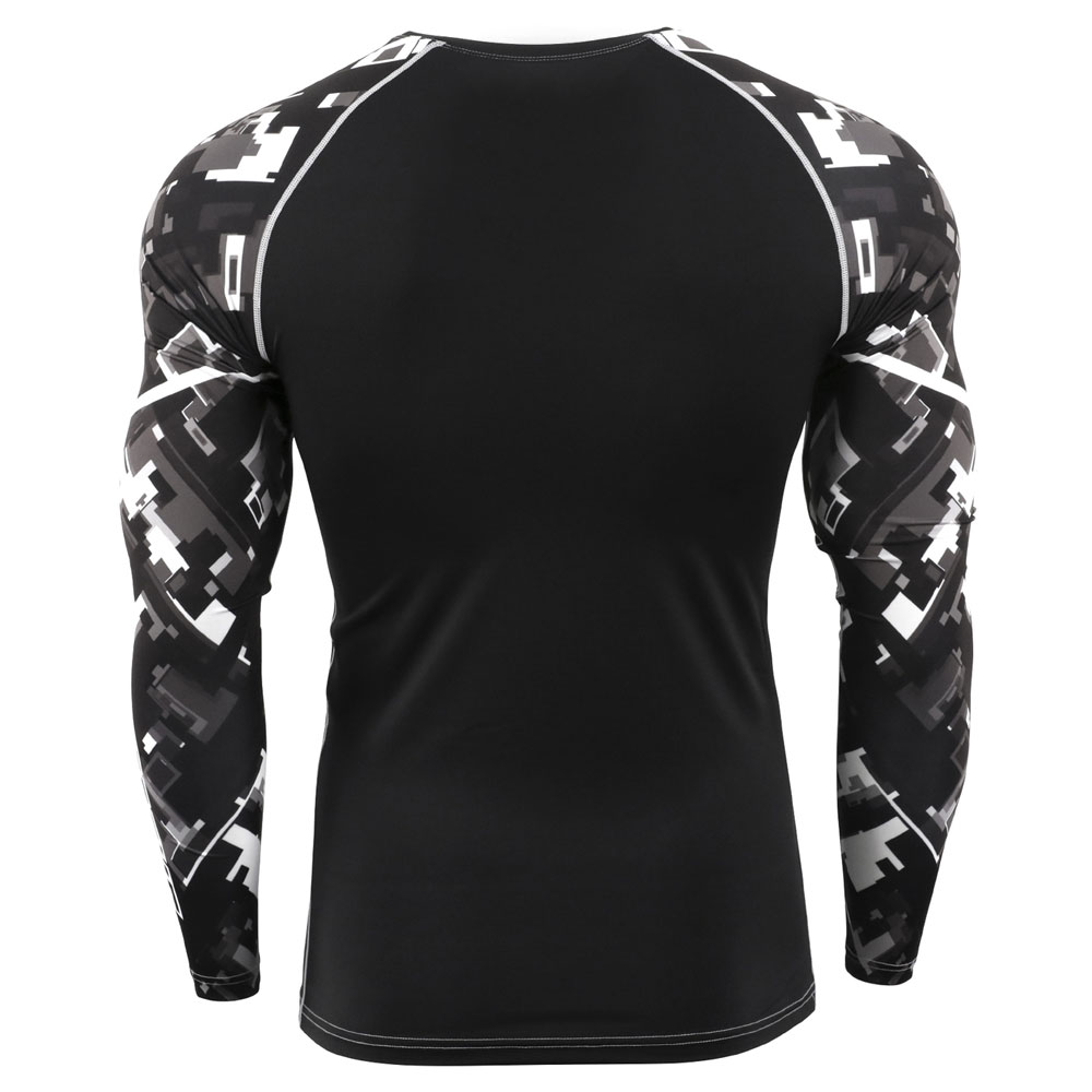 RASH GUARDS