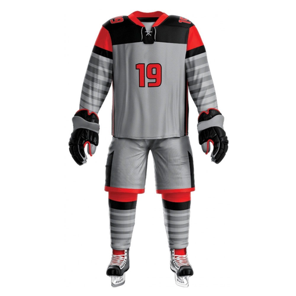 ICE HOCKEY UNIFORM