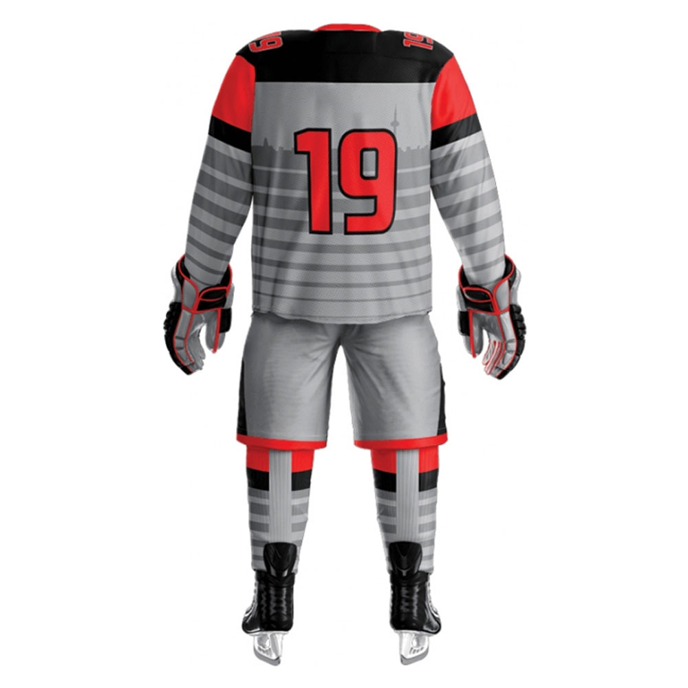 ICE HOCKEY UNIFORM