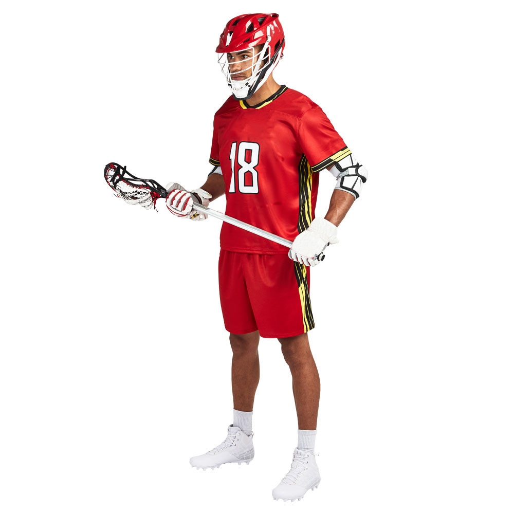 LACROSSE UNIFORM